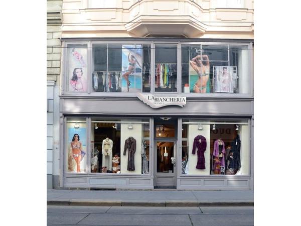 Bild 1 von La Biancheria