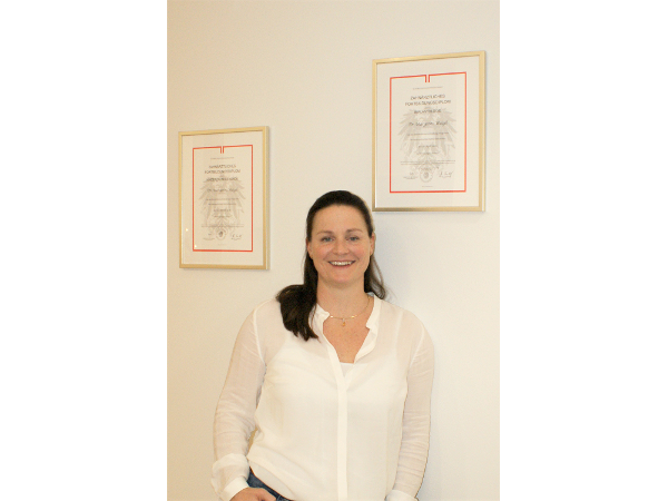Bild 10 von Dr. med. dent. Margarita Weigel