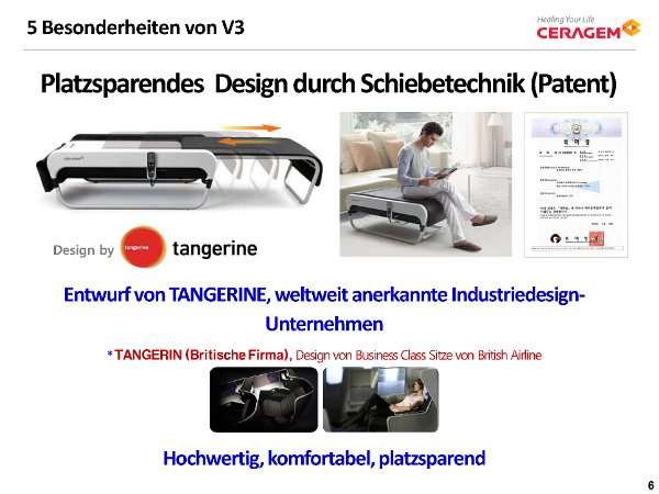 Bild 4 von Ceragem-Center Wien