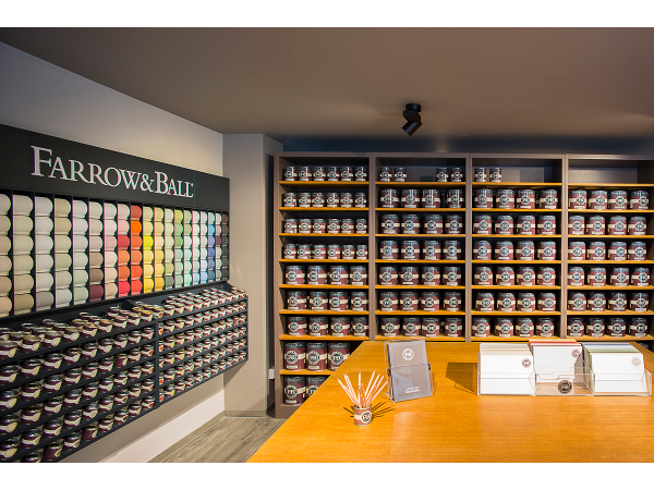 Bild 11 von room service Concept Store