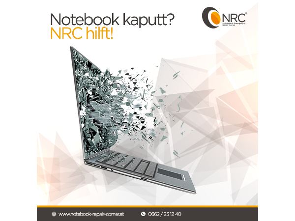 Bild 10 von NRC Notebook Repair Corner