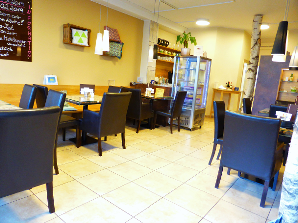 Bild 3 von unida cafe