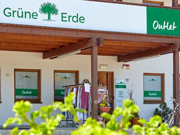 Bild 1 von Grüne Erde-Outlet Pettenbach