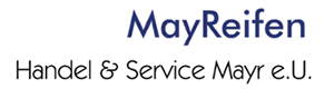 Logo von Reifenhandel und Service Mayr e.U.