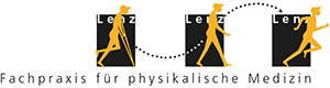 Logo von Fachpraxis für physikalische Medizin - Werner Lenz