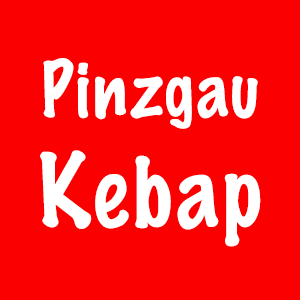 Logo von Pinzgau-Kebap 2