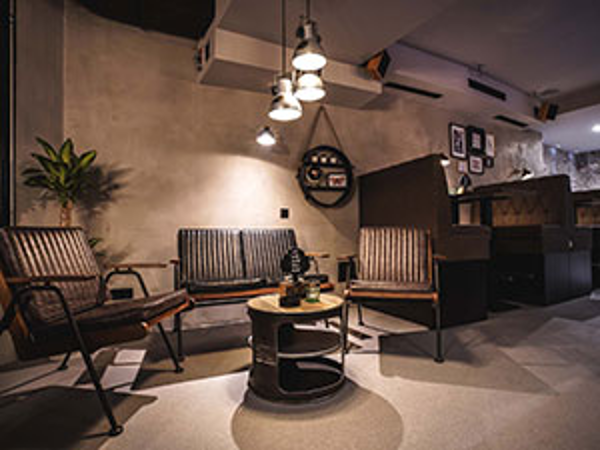 Bild 7 von Rainer's Bar