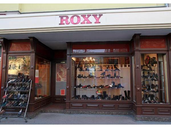 Bild 1 von Roxy Schuhhandel Inh Georg Penias