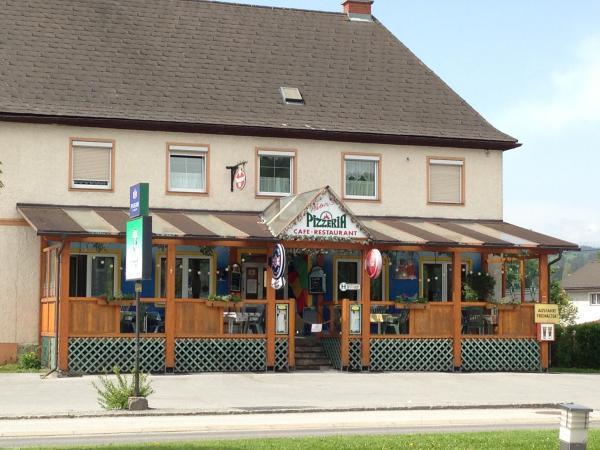 Bild 1 von Alberto's Pizzeria