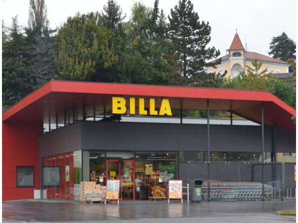 Bild 1 von Billa AG