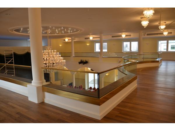 Bild 6 von Eichberger Glasbau GmbH