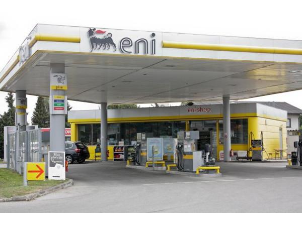 Bild 1 von Eni Tankstelle