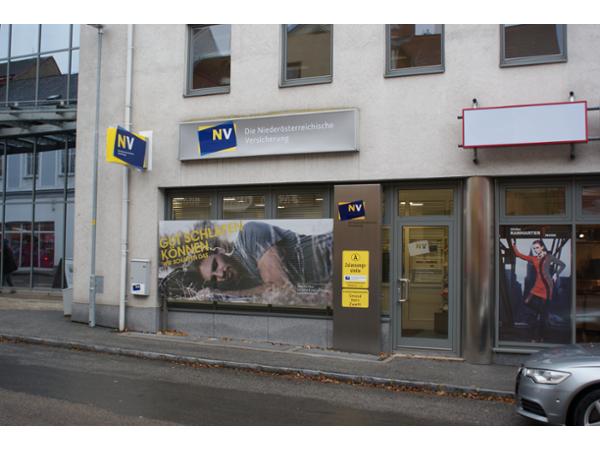 Bild 1 von Niederösterreichische Versicherung AG - Kundenbüro Waidhofen/Thaya