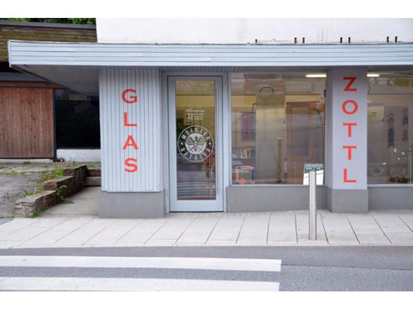 Bild 1 von GLAS ZOTTL GmbH