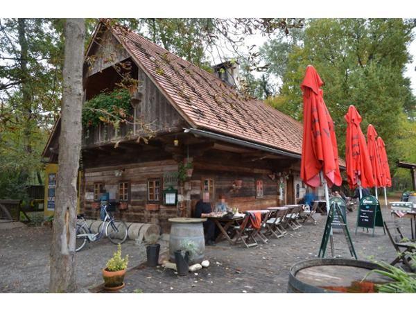 Bild 1 von Murecker Schiffsmühle