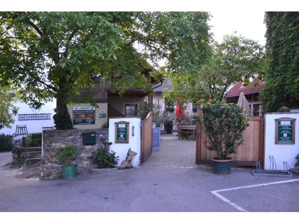 Bild 1 von Gasthaus Langthaler
