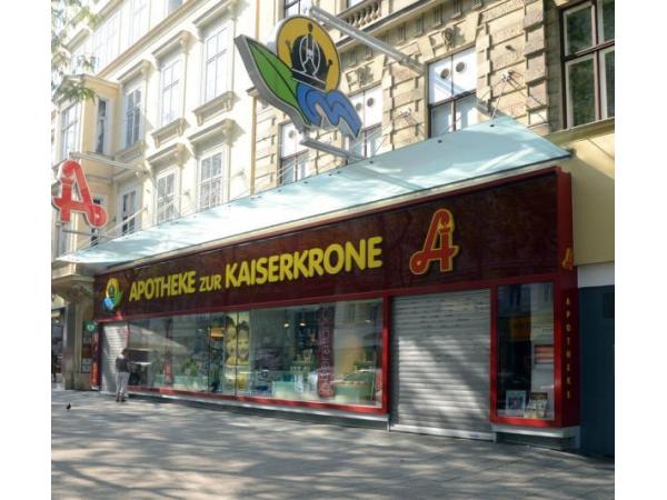 Bild 2 von Apotheke Zur Kaiserkrone