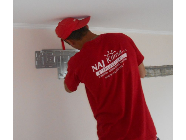 Bild 1 von NAJ Klima GmbH