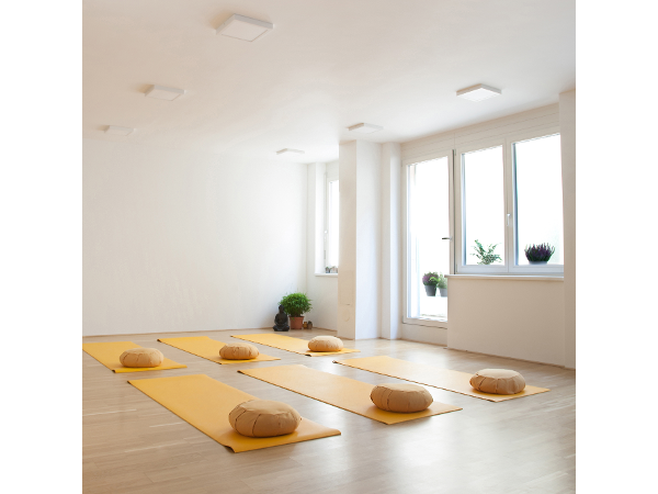 Bild 1 von Atelier Innere Mitte e.U.