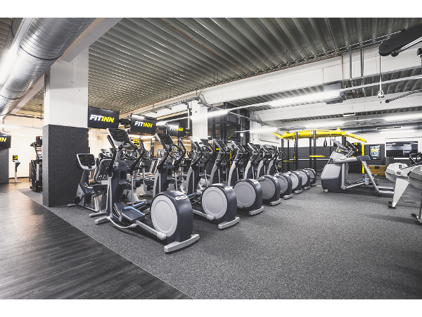 Bild 5 von FITINN Fitnessstudio