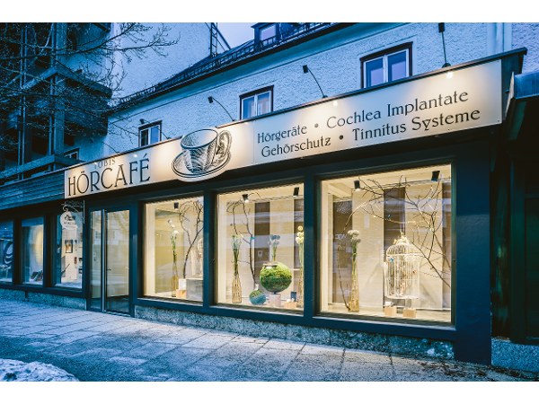 Bild 3 von Tobis Hörcafe - Hörgeräte & Tinnitus Systeme