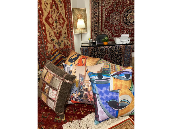 Bild 3 von ORI RUG - HOME OF MODERN LIVING