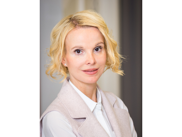 Bild 1 von Priv. Doz. Dr Falkner-Radler Christiane