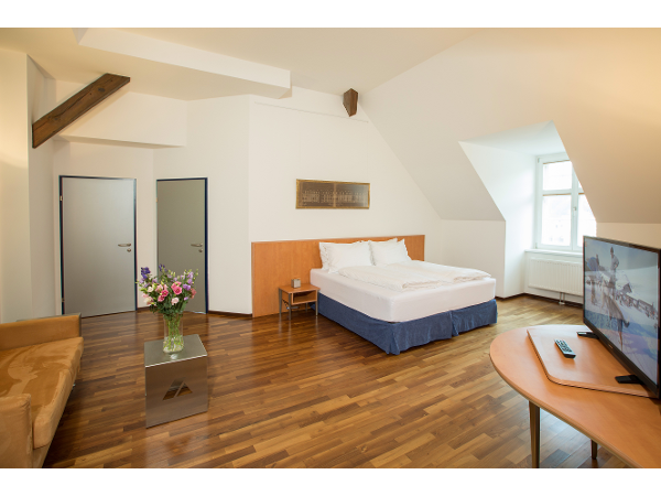 Bild 12 von Hotel Böhlerstern