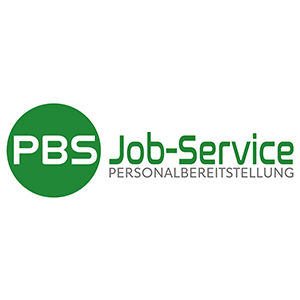 Logo von PBS Job-Service Personalbereitstellung Ges.m.b.H.