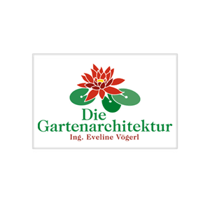 Logo von Die Gartenarchitektur Ing Eveline Vögerl