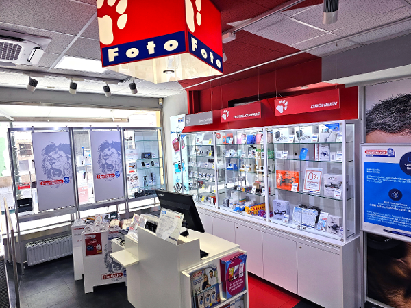 Bild 4 von Hartlauer Enns | Optik, Hörgeräte, Handy