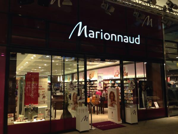 Bild 1 von Marionnaud Parfumeries Autriche GmbH