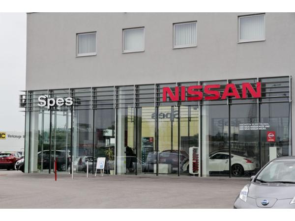 Bild 1 von Infiniti Zentrum Wien