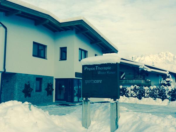 Bild 1 von Physio Wilder Kaiser