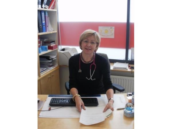 Bild 1 von Dr. Jahn Christine