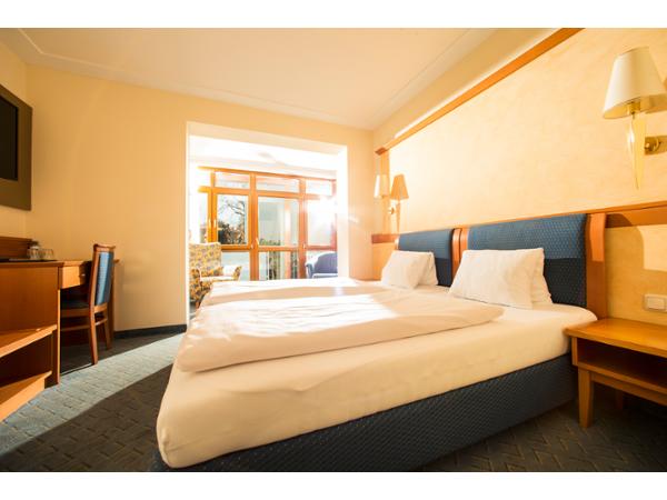 Bild 1 von Locker & Legere Hotelbetriebs GmbH