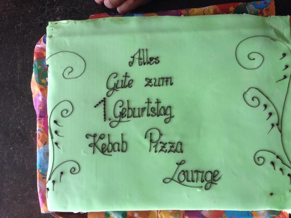Bild 3 von Kebab & Pizza Lounge Enns