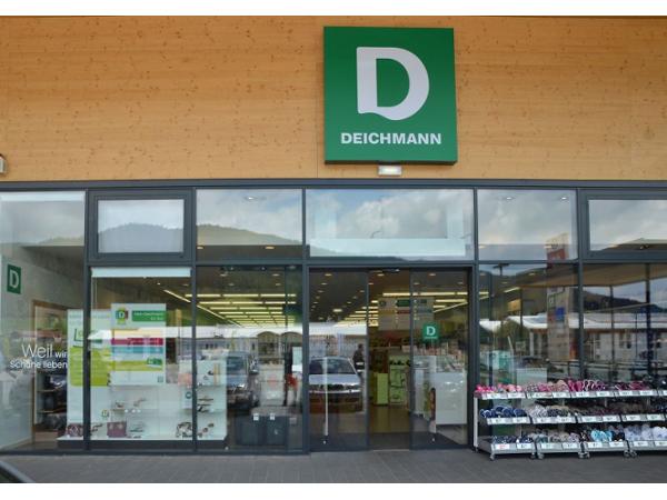 Bild 1 von DEICHMANN