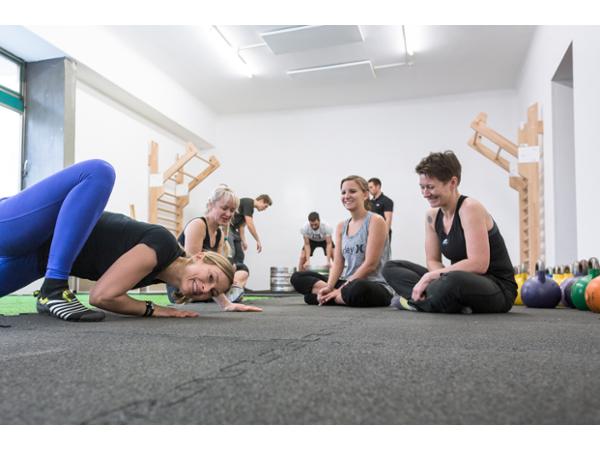 Bild 10 von rEvolution Fitness