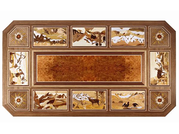 Bild 4 von Kunsttischlerei Juen, Handwerk & Design