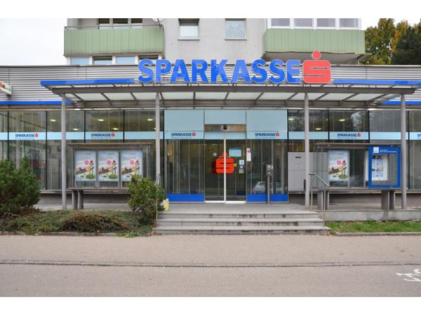Bild 1 von Allgemeine Sparkasse OÖ - Filiale High Five Tower