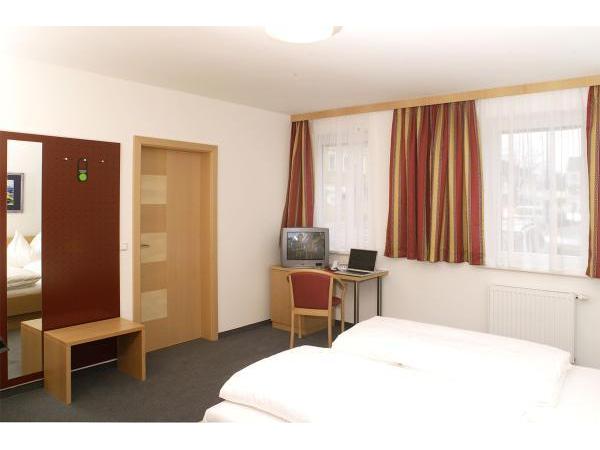 Bild 2 von Hotel am Grünbachplatz