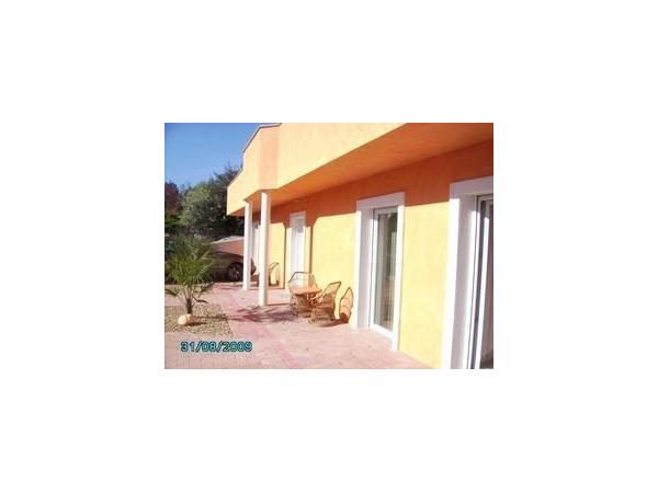 Bild 6 von Villa Toscana