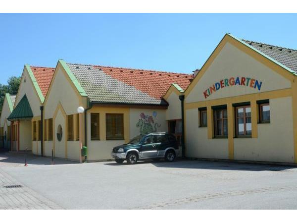 Bild 1 von Kindergarten der Stadtgemeinde Mattersburg