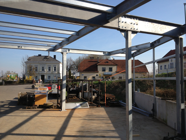 Bild 12 von Pernegger Schlosserei/Metallbau GmbH