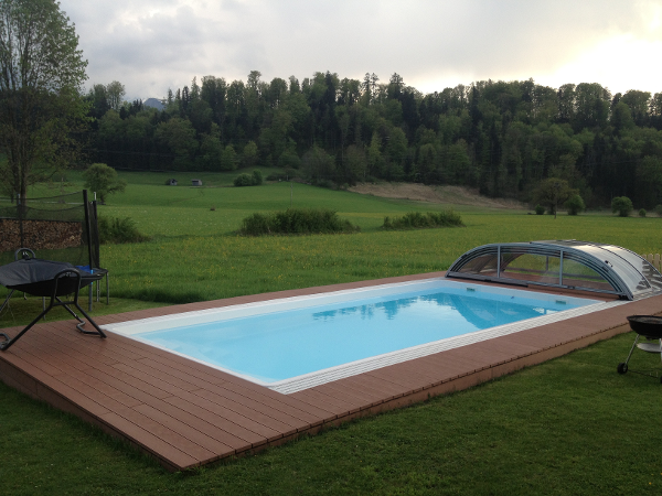 Bild 1 von Pooltime Thomas Leitner