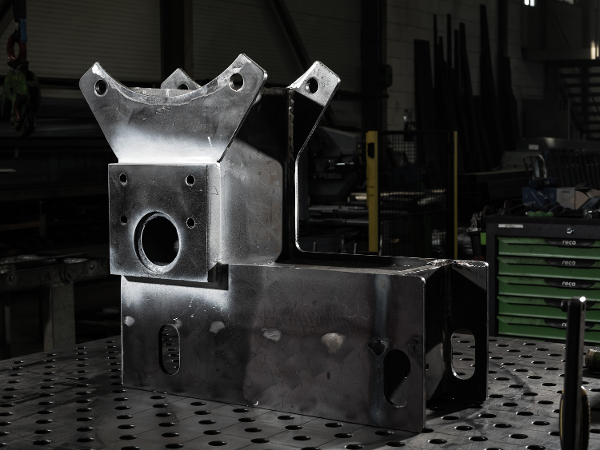Bild 9 von Summer Metalltechnik GmbH