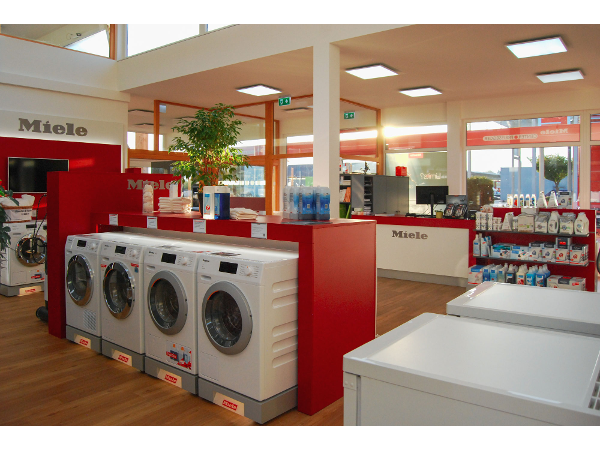 Bild 1 von MIELE CENTER PREISSEGGER