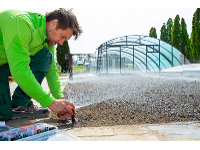 Steinbauer Garten- und Landschaftsgestaltung GmbH