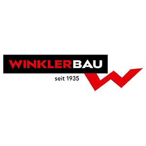 Logo von WinklerBau GmbH